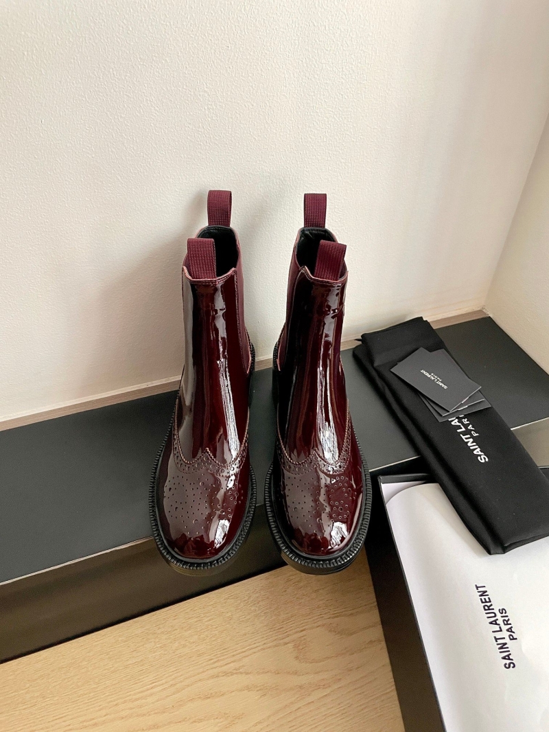 Y51 boots